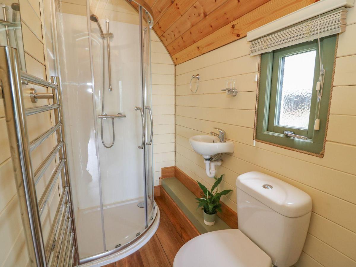 Valley View Pod Rhayader Εξωτερικό φωτογραφία