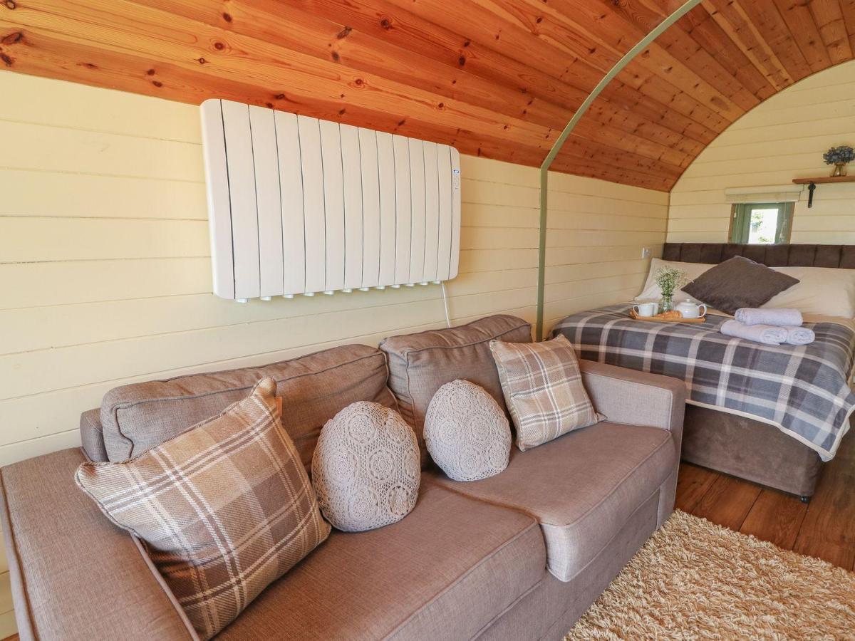 Valley View Pod Rhayader Εξωτερικό φωτογραφία